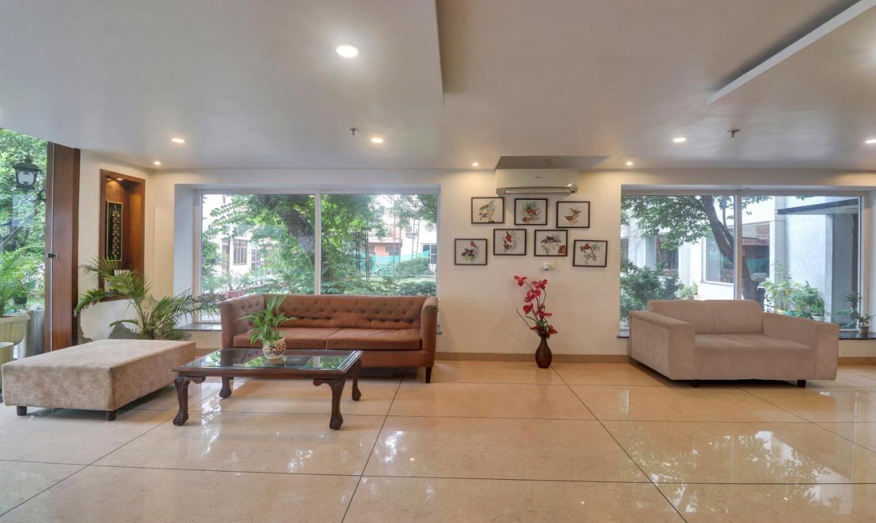 Treebo Trend Kavish Boutique Hotel Amritsar