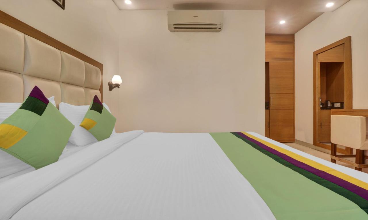 Hotel Treebo Trend Kavish Boutique
