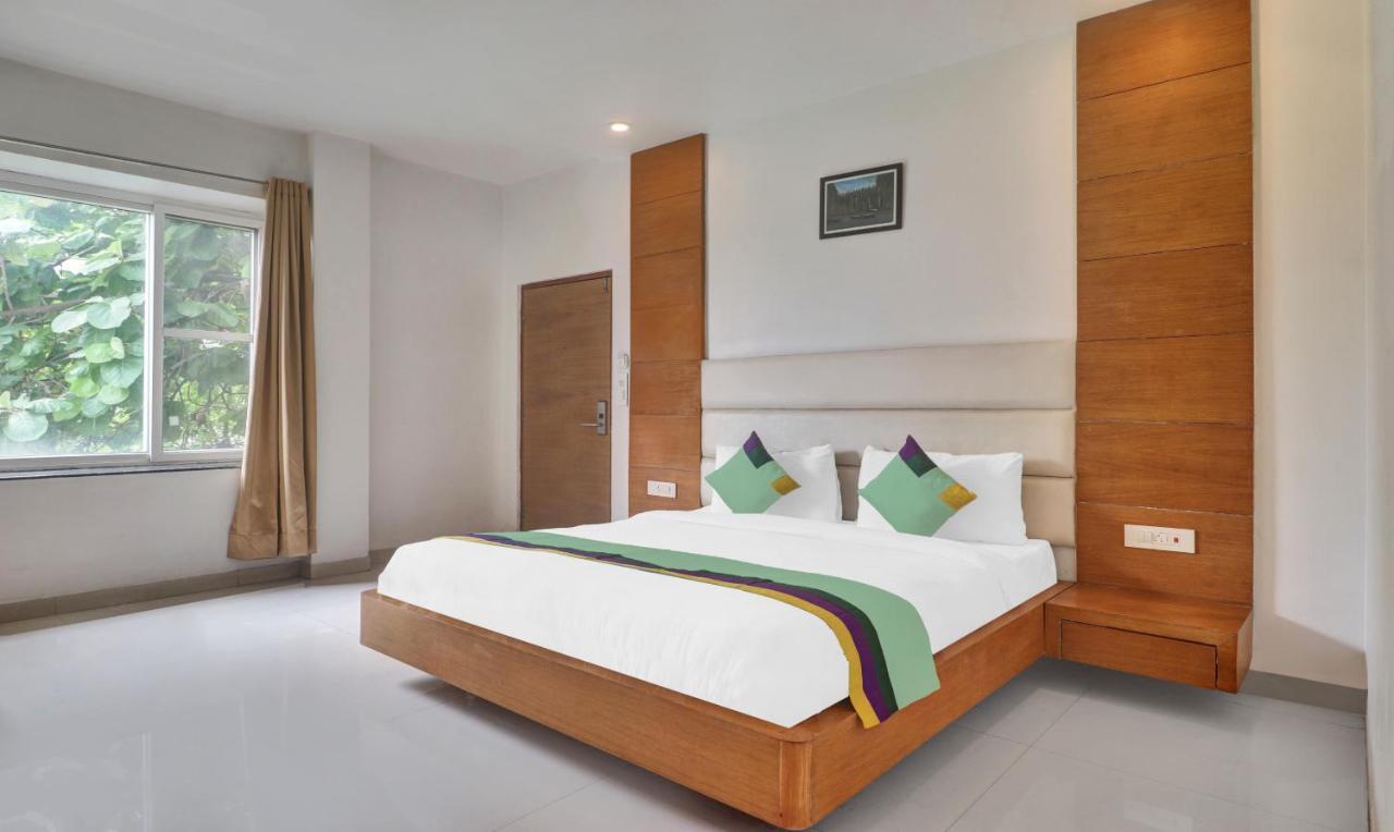 Treebo Trend Kavish Boutique Hotel 3*