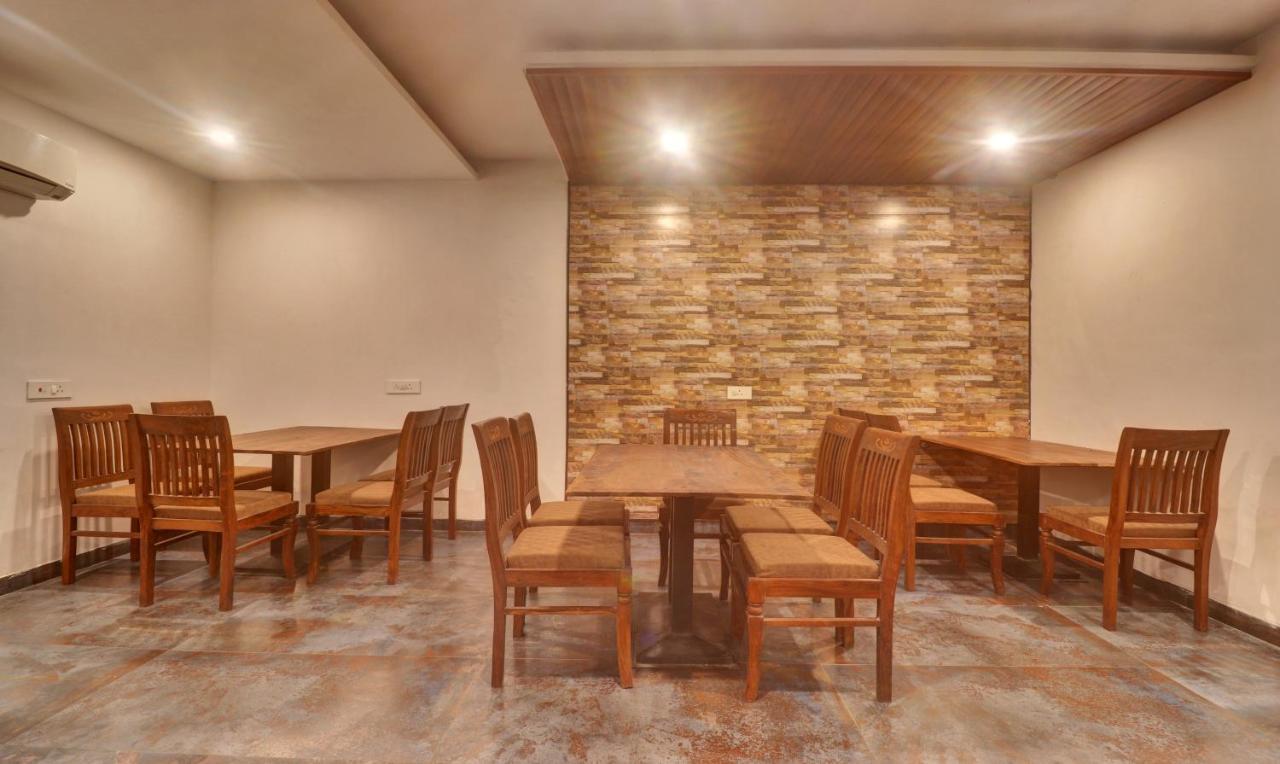 Hotel Treebo Trend Kavish Boutique Amritsar