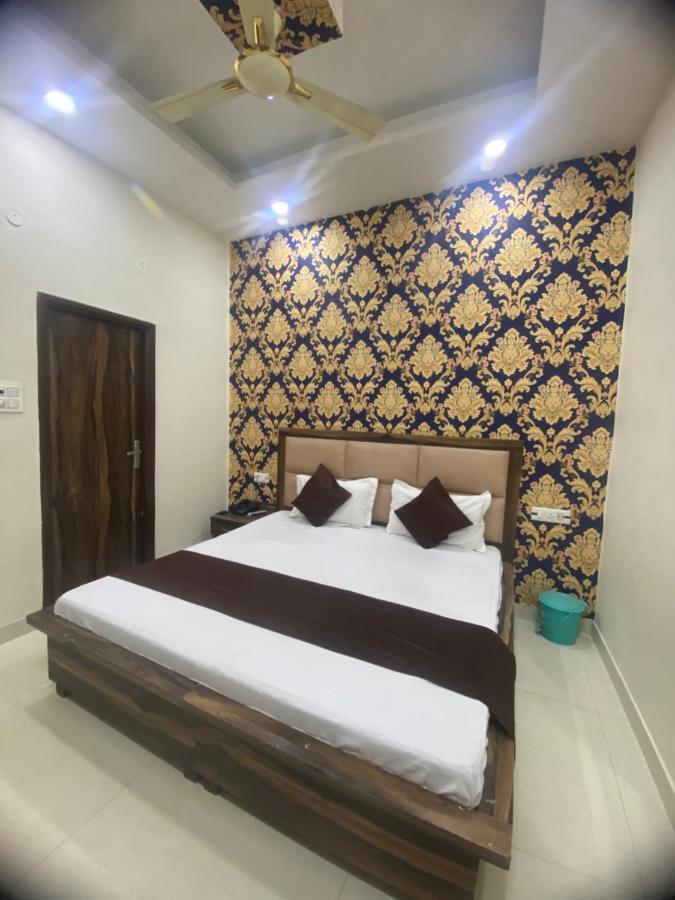 Sk Paradise - 50 Meter From Golden Temple