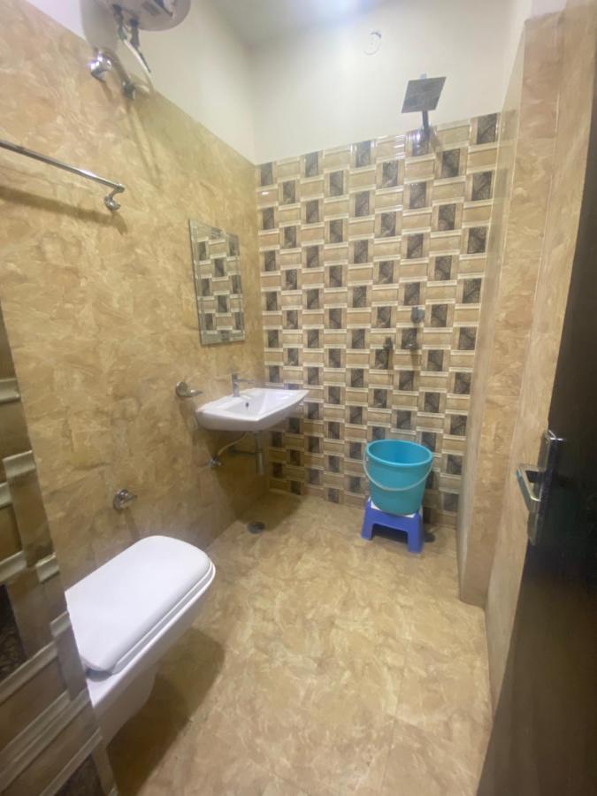Sk Paradise - 50 Meter From Golden Temple Hotel Amritsar