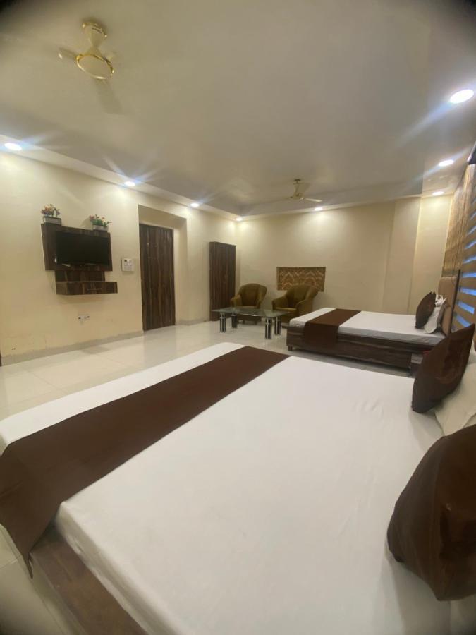 Sk Paradise - 50 Meter From Golden Temple Amritsar