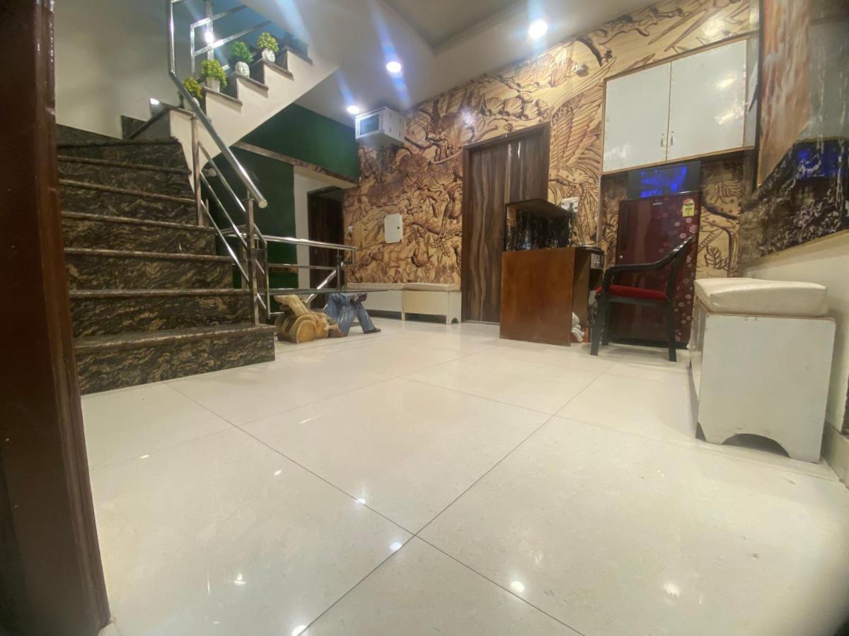 Sk Paradise - 50 Meter From Golden Temple Hotel Amritsar