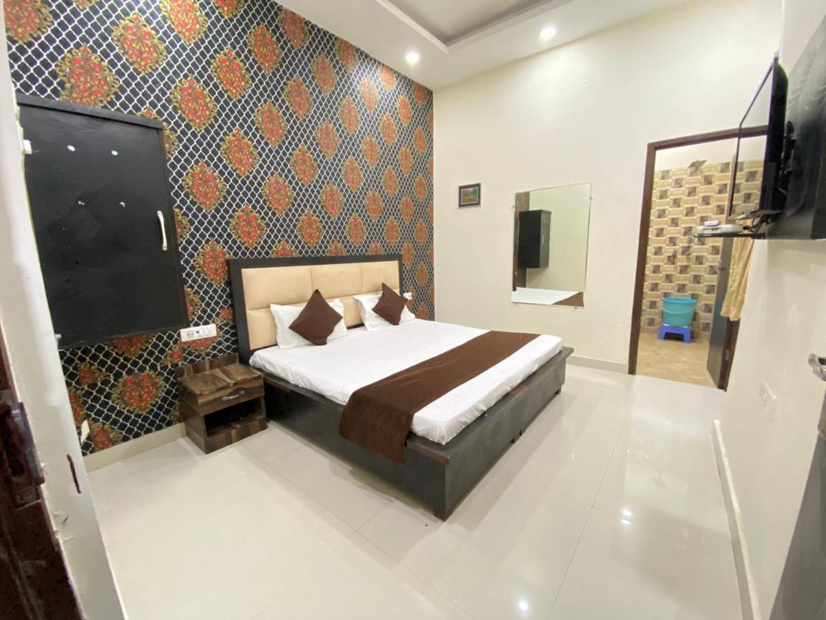 Sk Paradise - 50 Meter From Golden Temple 3*