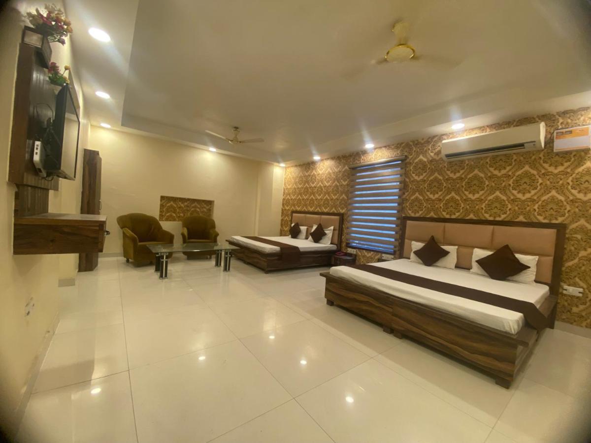 Sk Paradise - 50 Meter From Golden Temple Amritsar