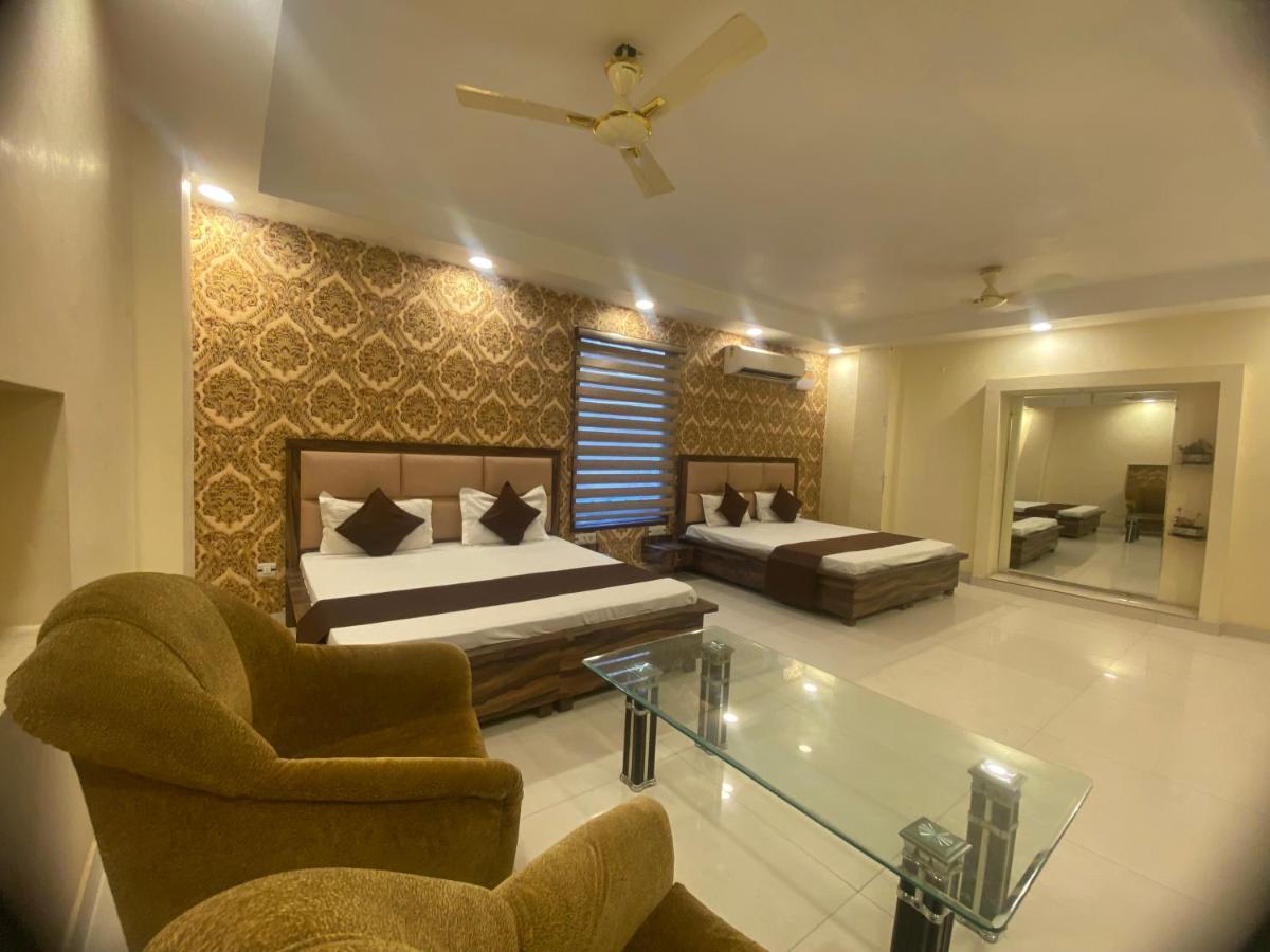 Sk Paradise - 50 Meter From Golden Temple 3*