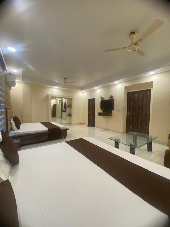 Sk Paradise - 50 Meter From Golden Temple Amritsar
