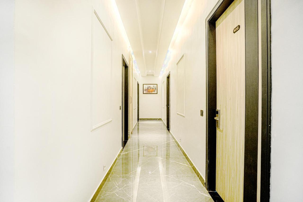 Grand Cabbana By Levelup 4* Amritsar