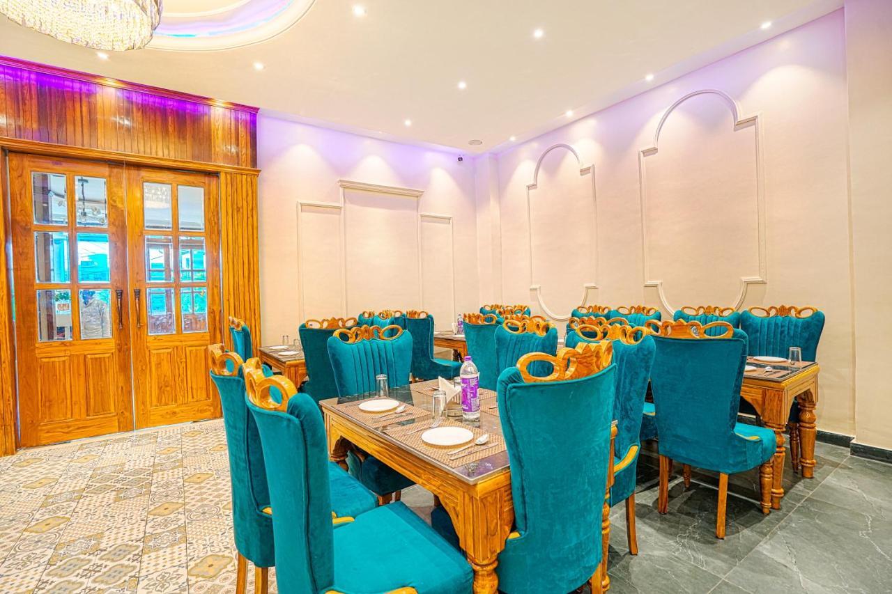 Hotel Grand Cabbana By Levelup 4*