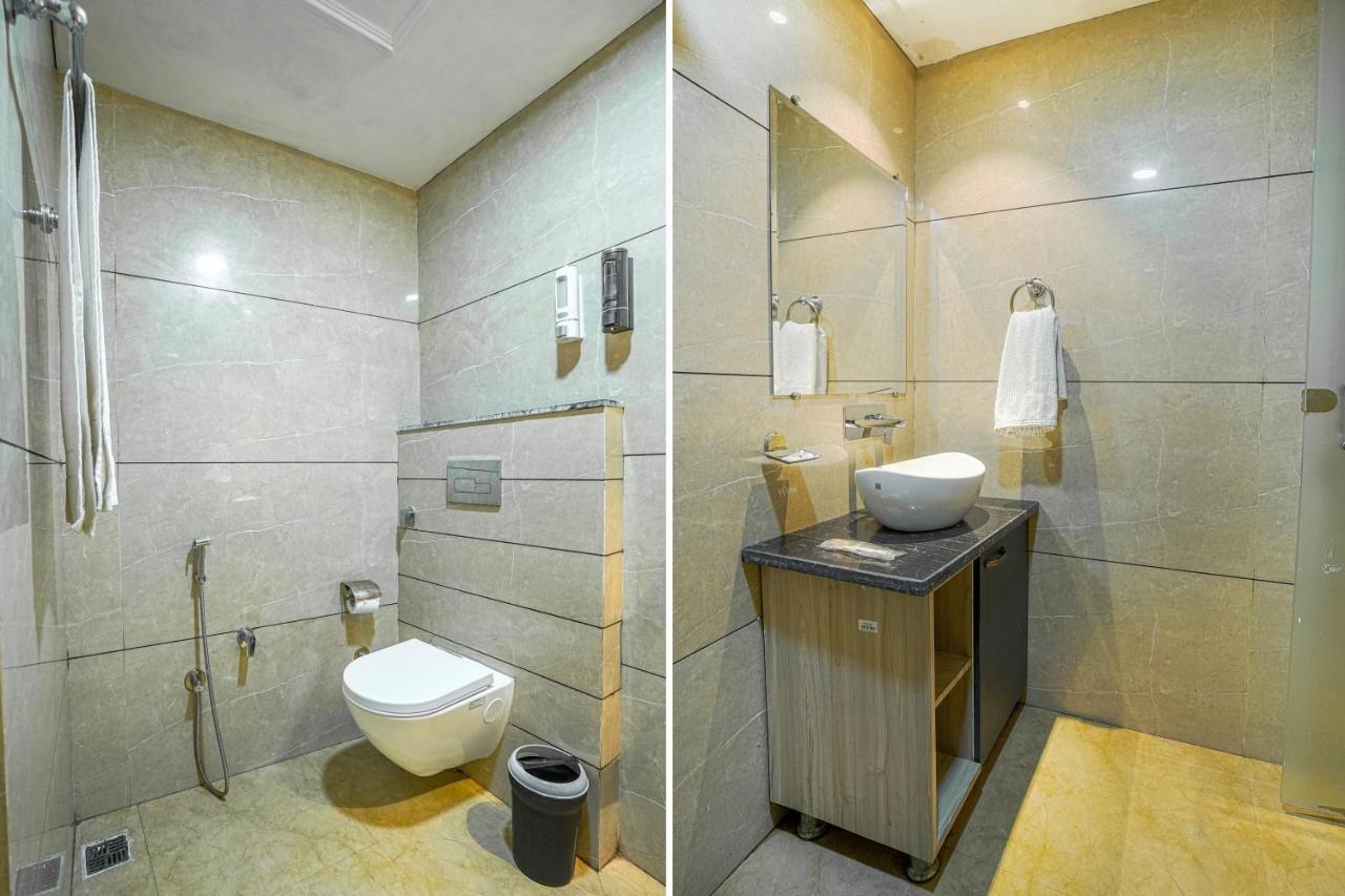 Grand Cabbana By Levelup Hotel