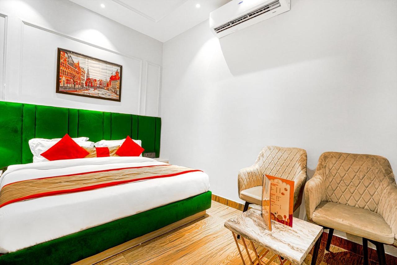 Grand Cabbana By Levelup Amritsar