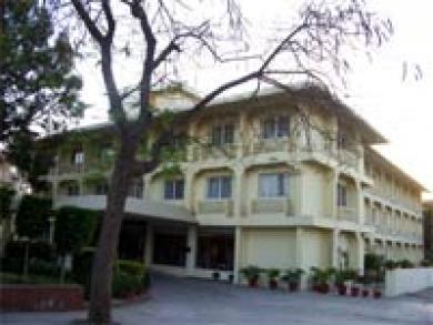 Ritz Plaza 4* Amritsar