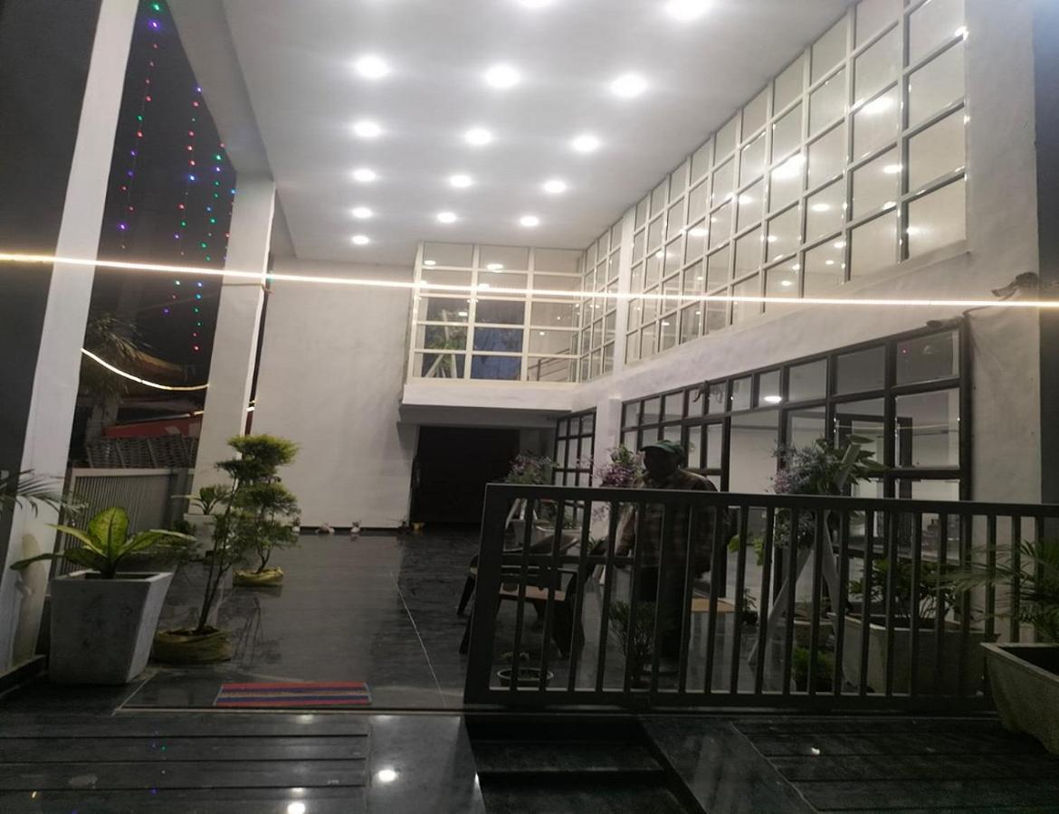 Delight Inn, Hotel 4*