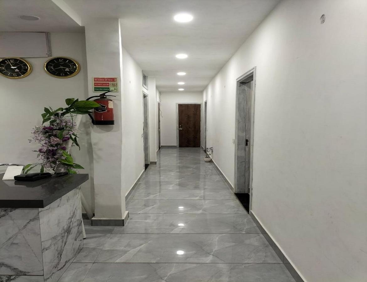 Hotel Delight Inn,