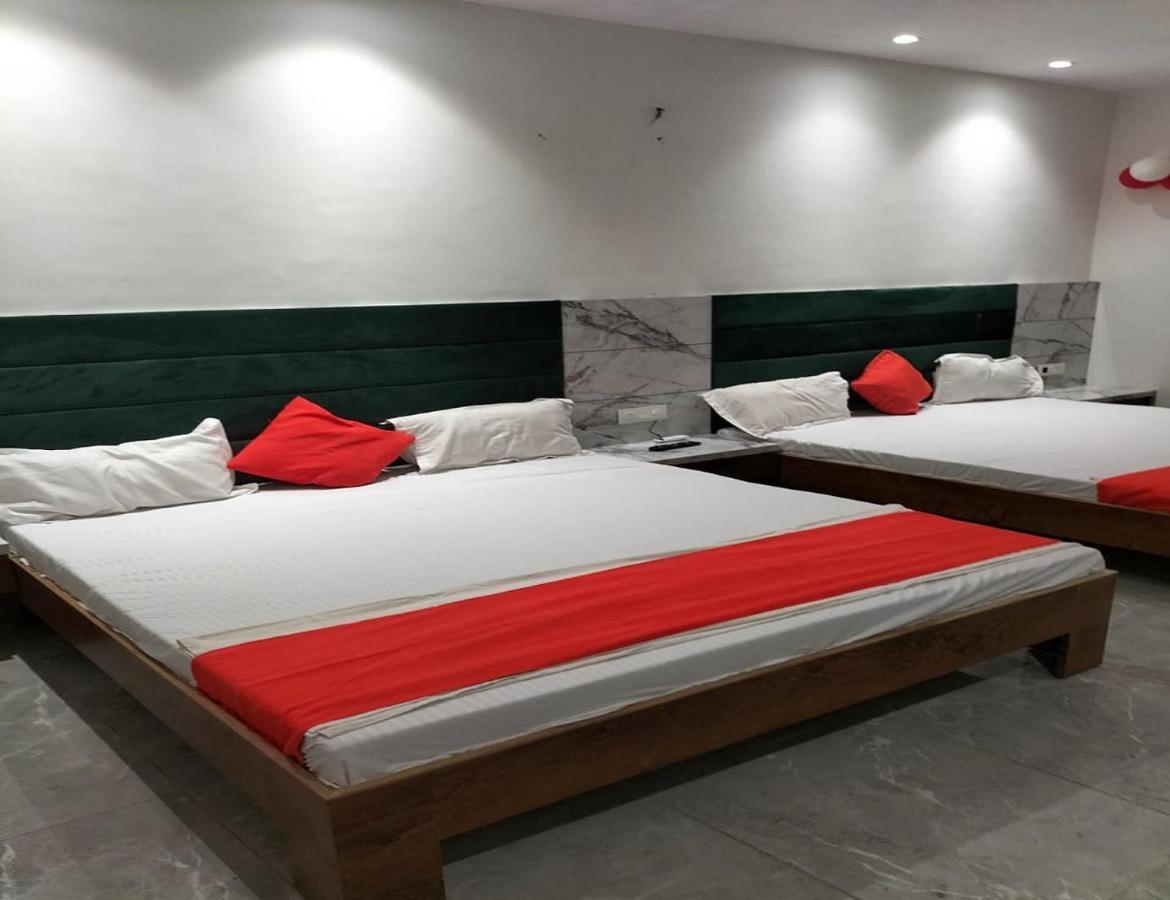 Delight Inn, Hotel