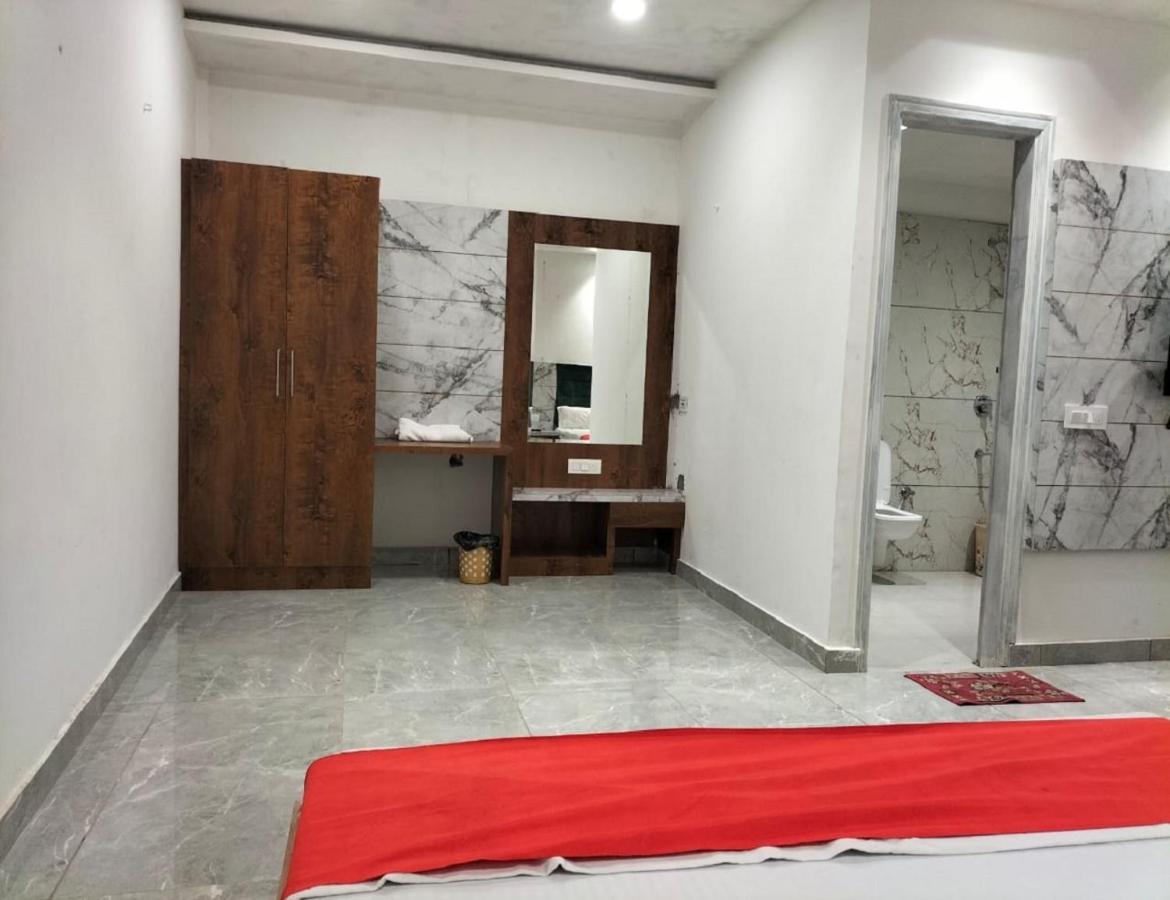 Hotel Delight Inn, Amritsar