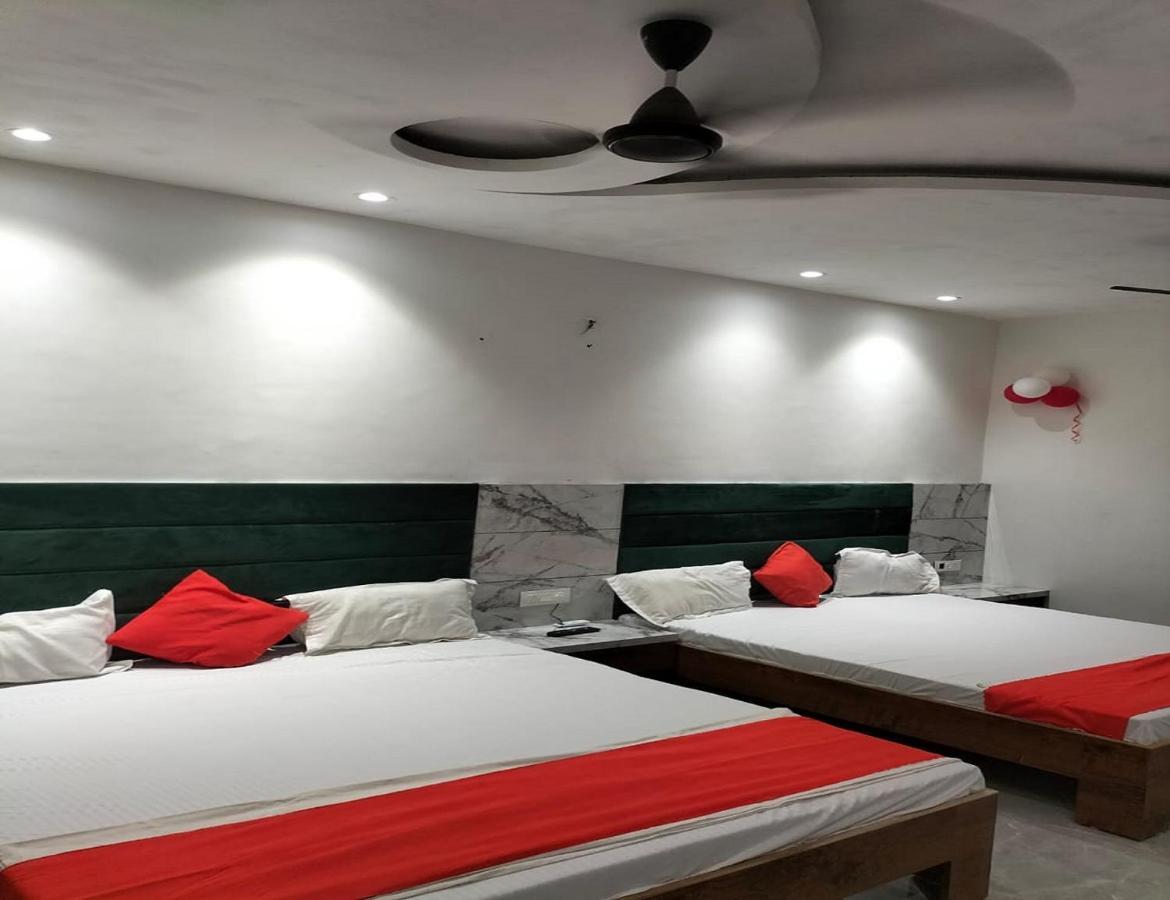 Delight Inn, Hotel
