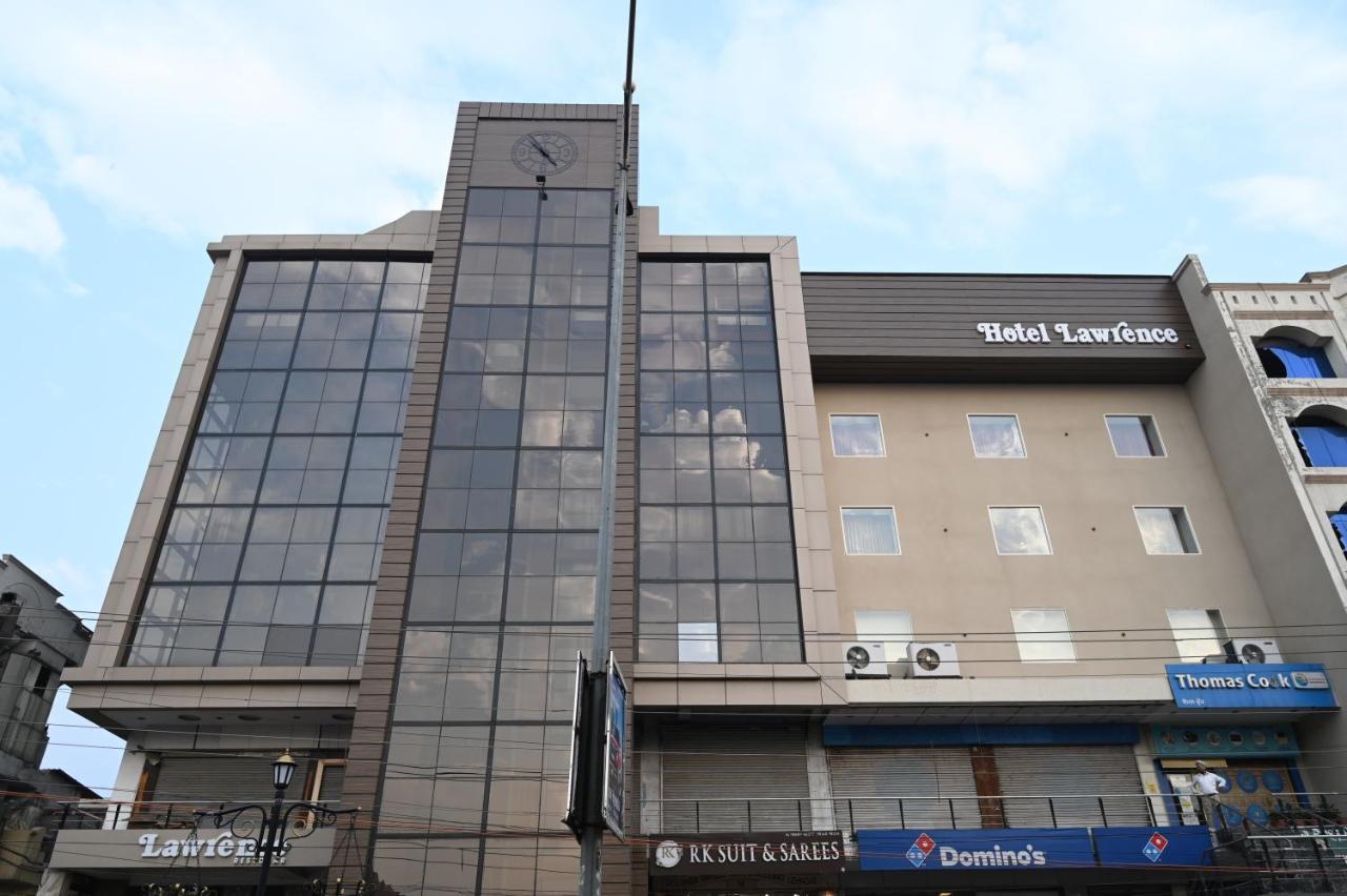 Lawrence Amritsar