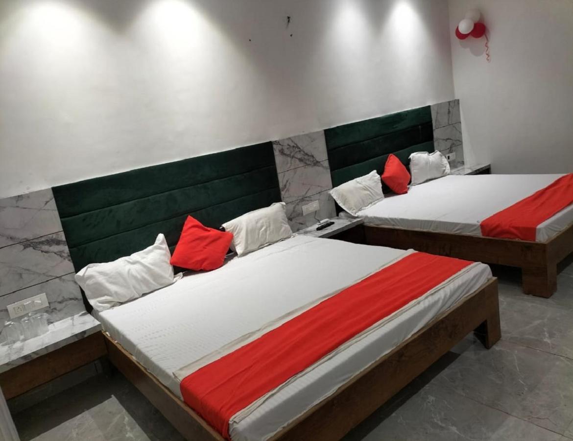 Delight Inn, Hotel Amritsar