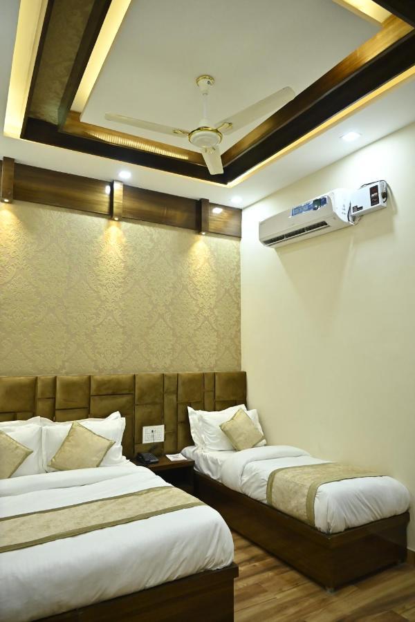 Guntas Residency 3* Amritsar
