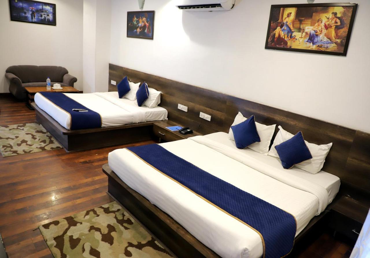 Hollywood Heights Near Railway Station Hotel Amritsar