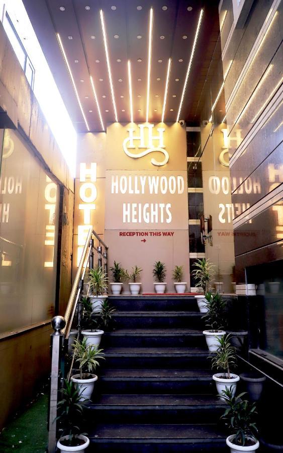 Hollywood Heights Near Railway Station 3* Amritsar