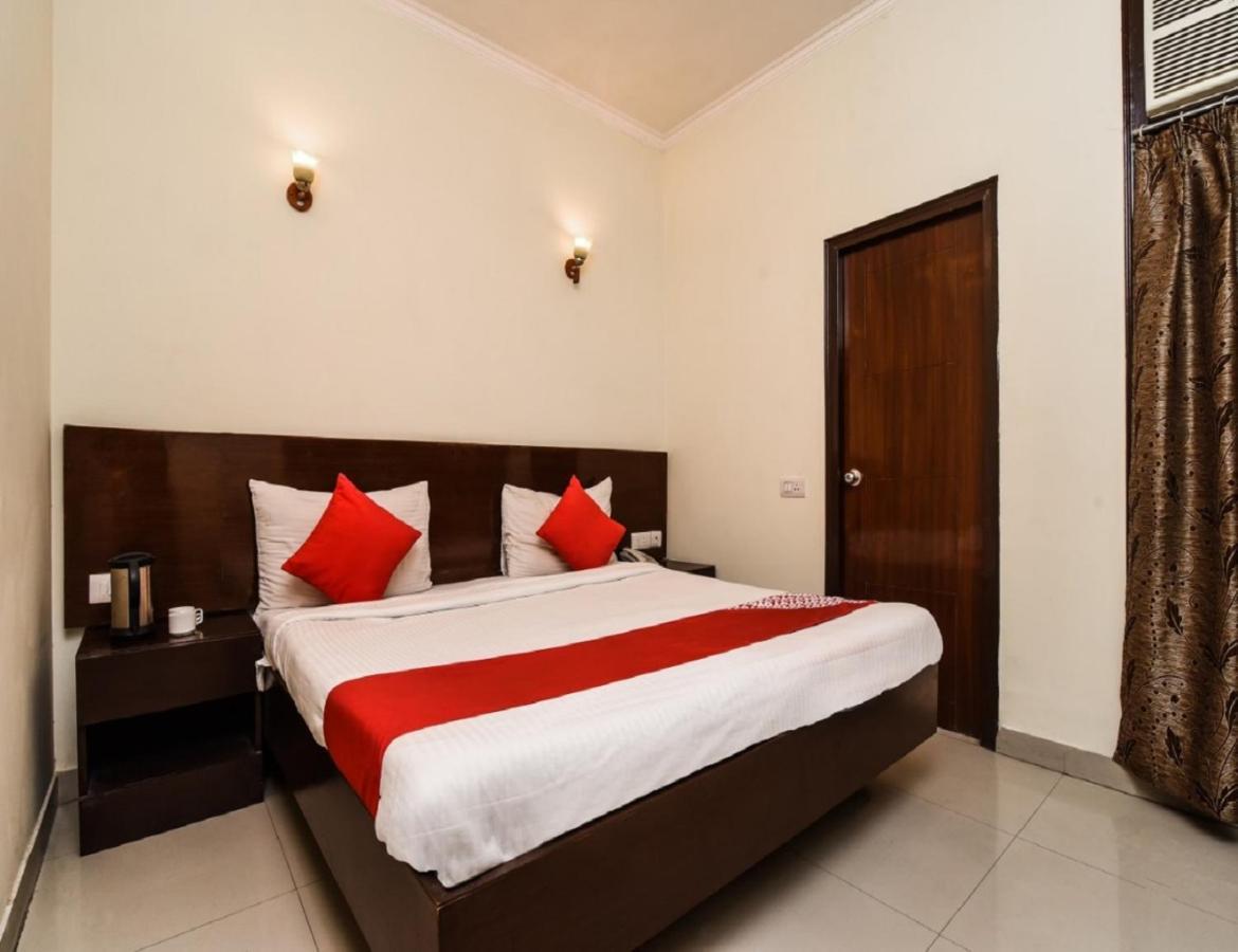 Delight Inn, 4* Amritsar