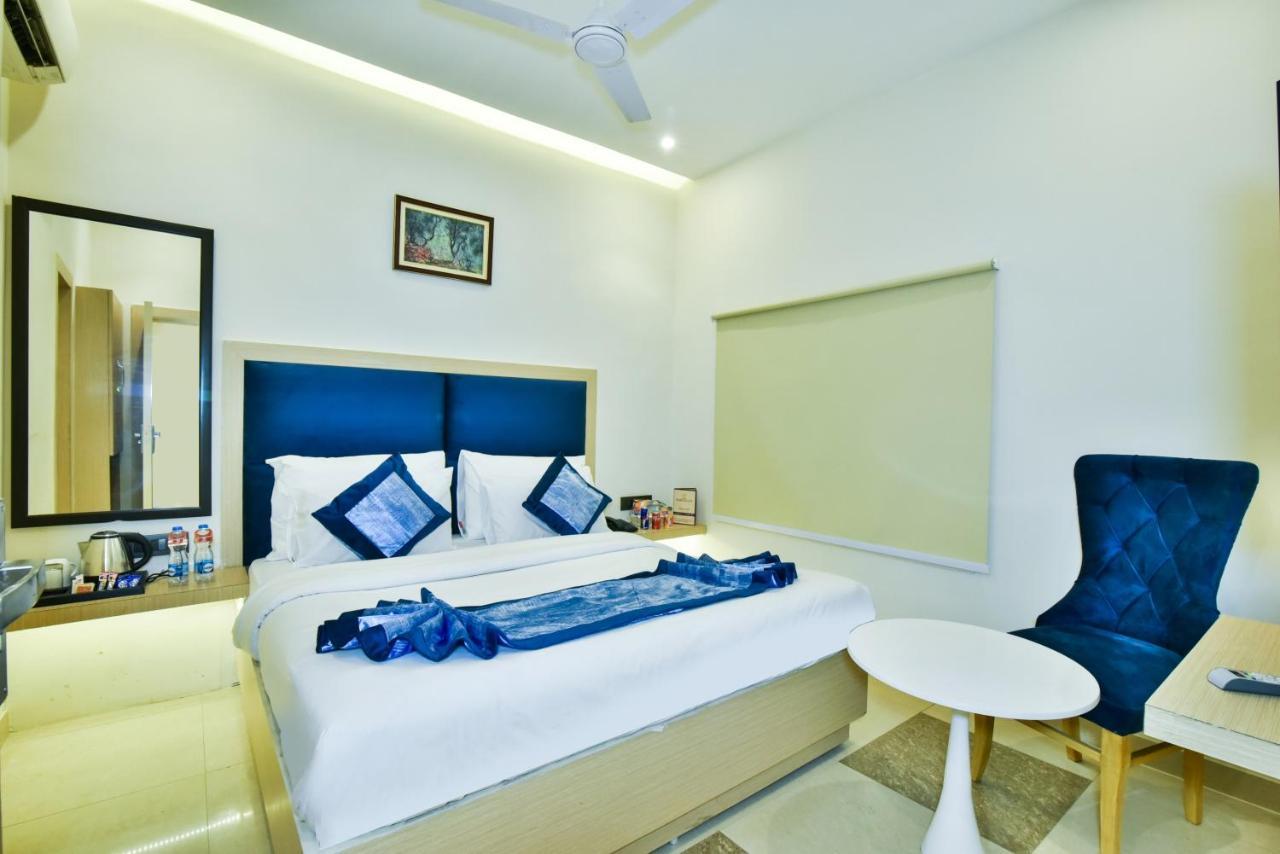 Puri Palace 3* Amritsar