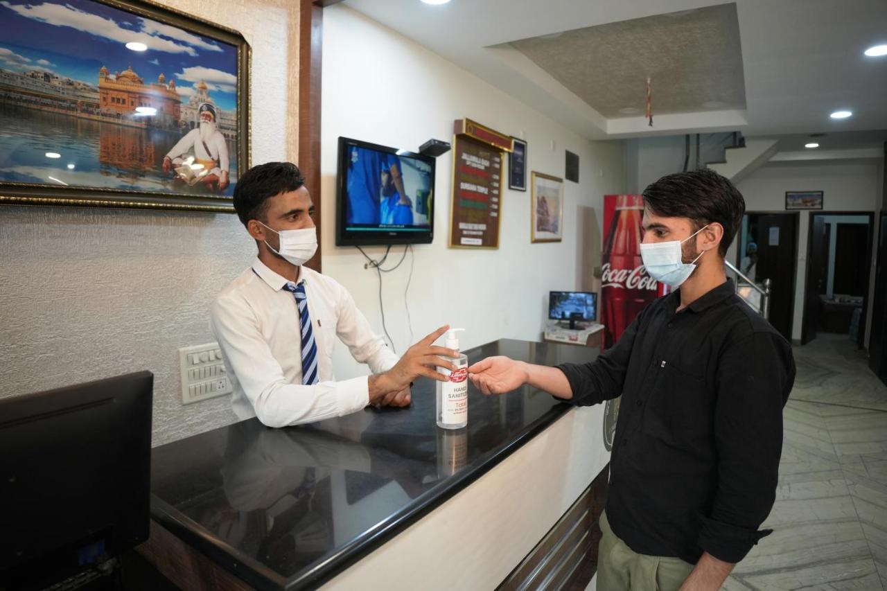 Comfort 3* Amritsar