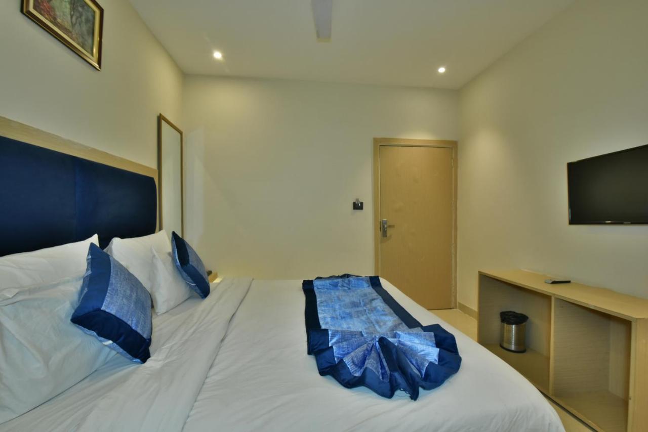 Puri Palace Hotel 3*