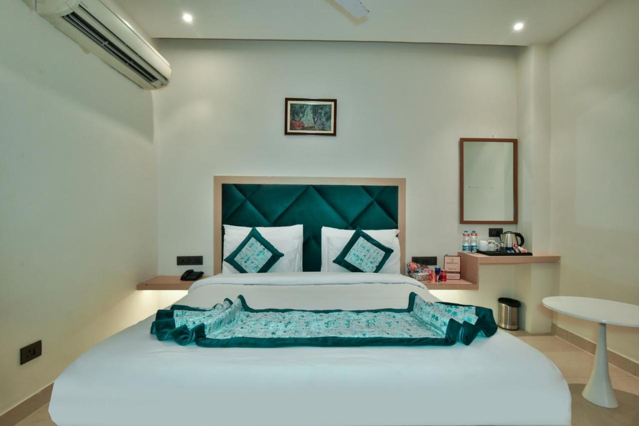 Puri Palace Amritsar