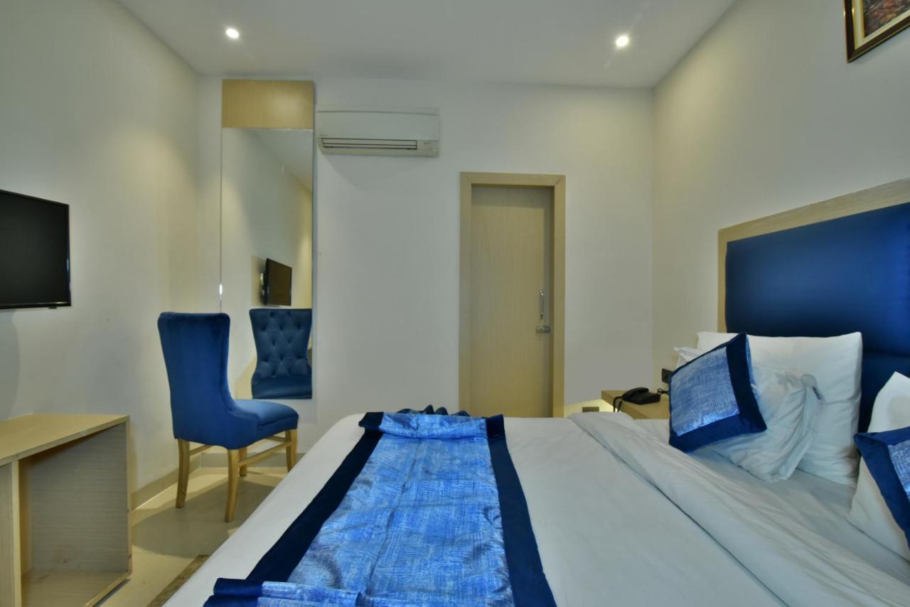 Hotel Puri Palace 3*