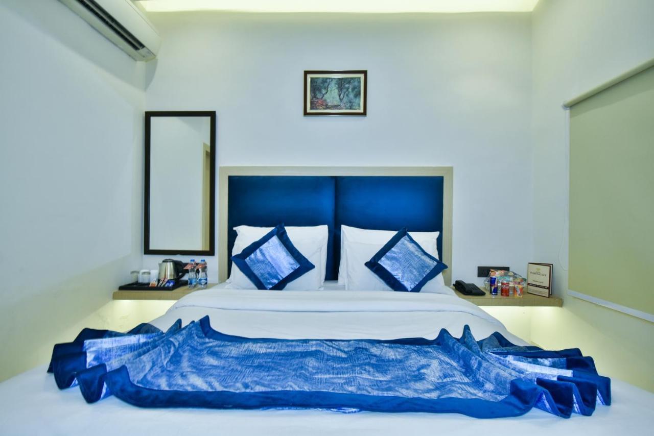 Hotel Puri Palace Amritsar