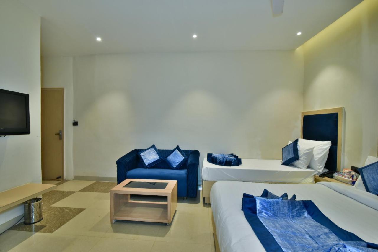 Puri Palace 3* Amritsar