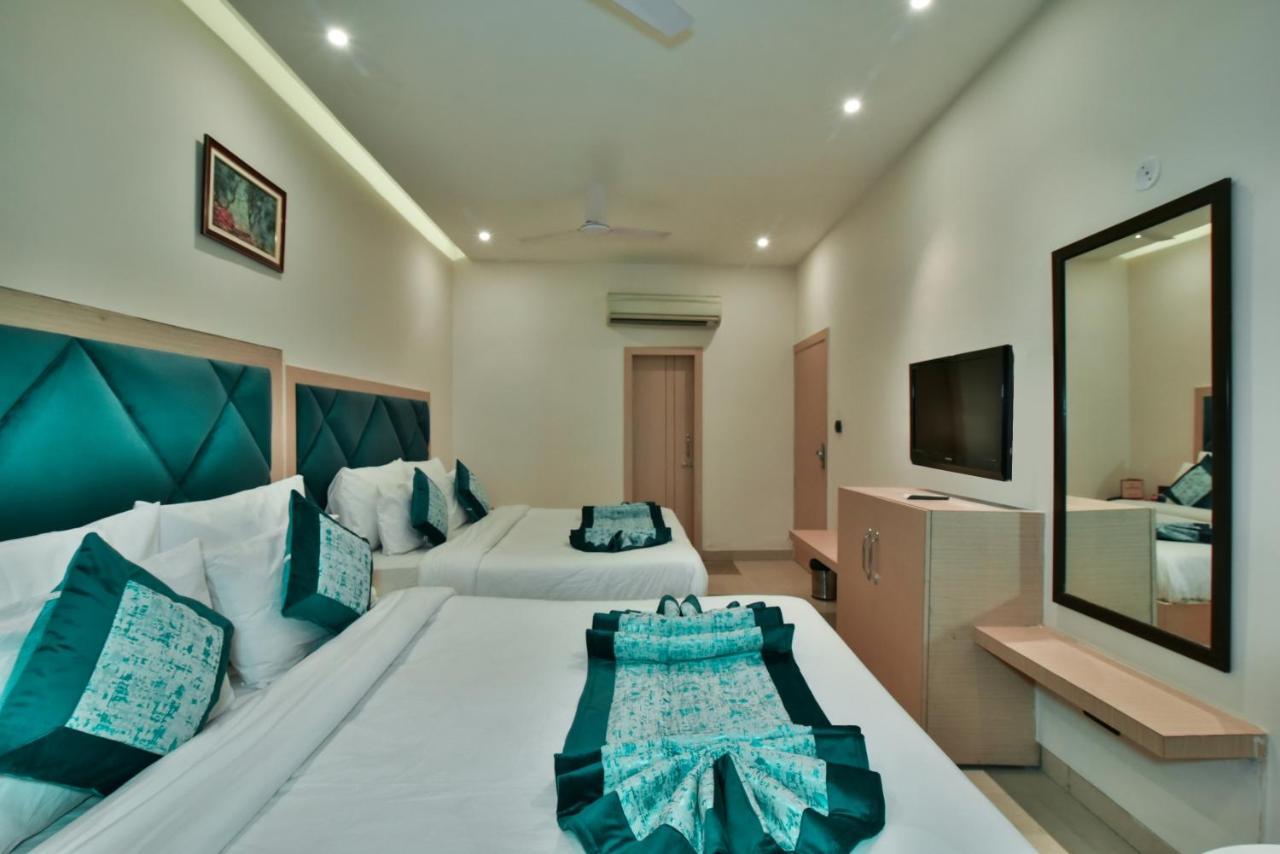 Puri Palace Hotel 3*