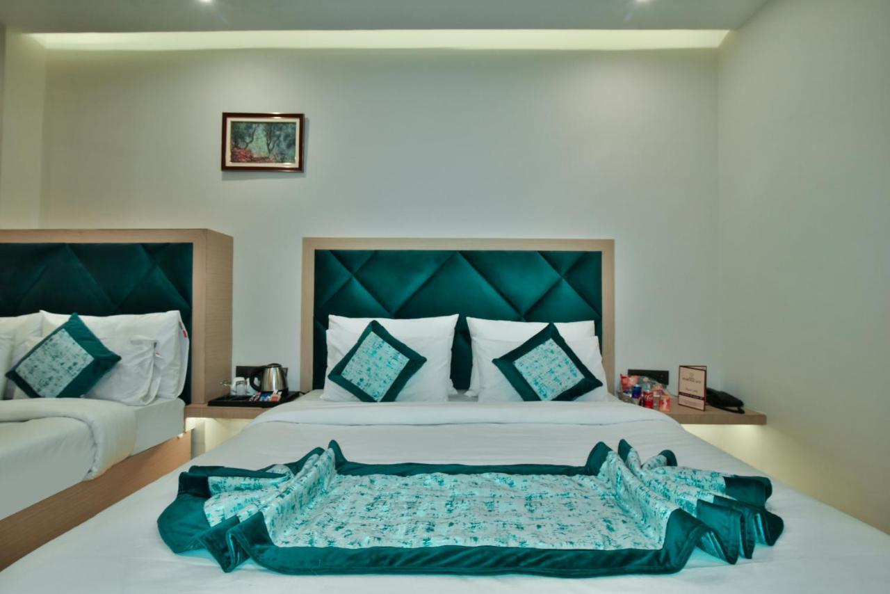 Puri Palace 3* Amritsar
