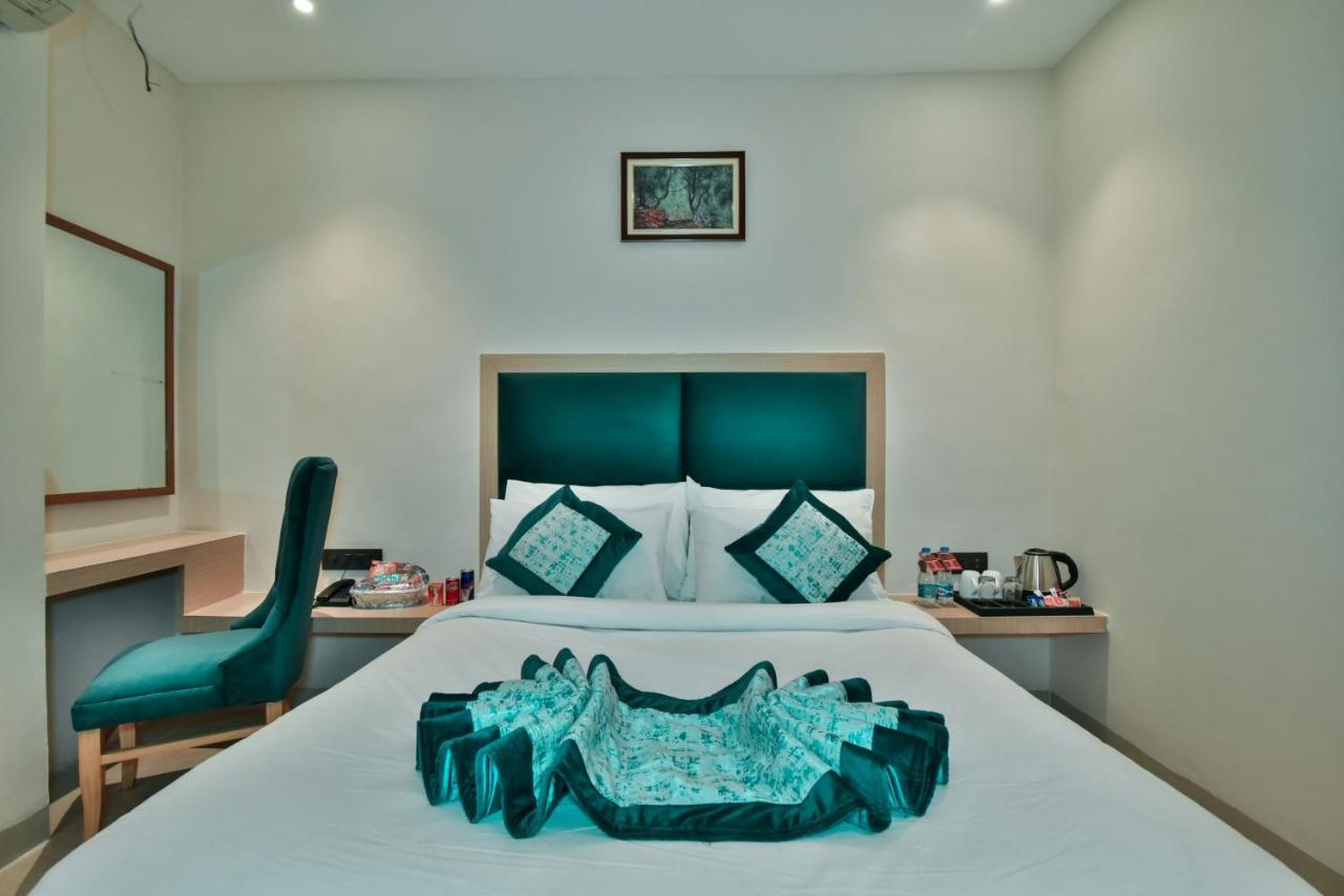 Puri Palace 3* Amritsar