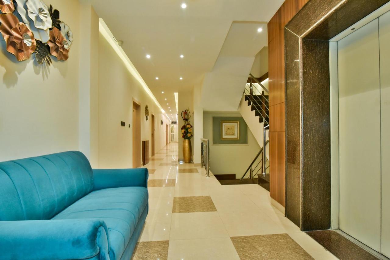 Puri Palace Hotel