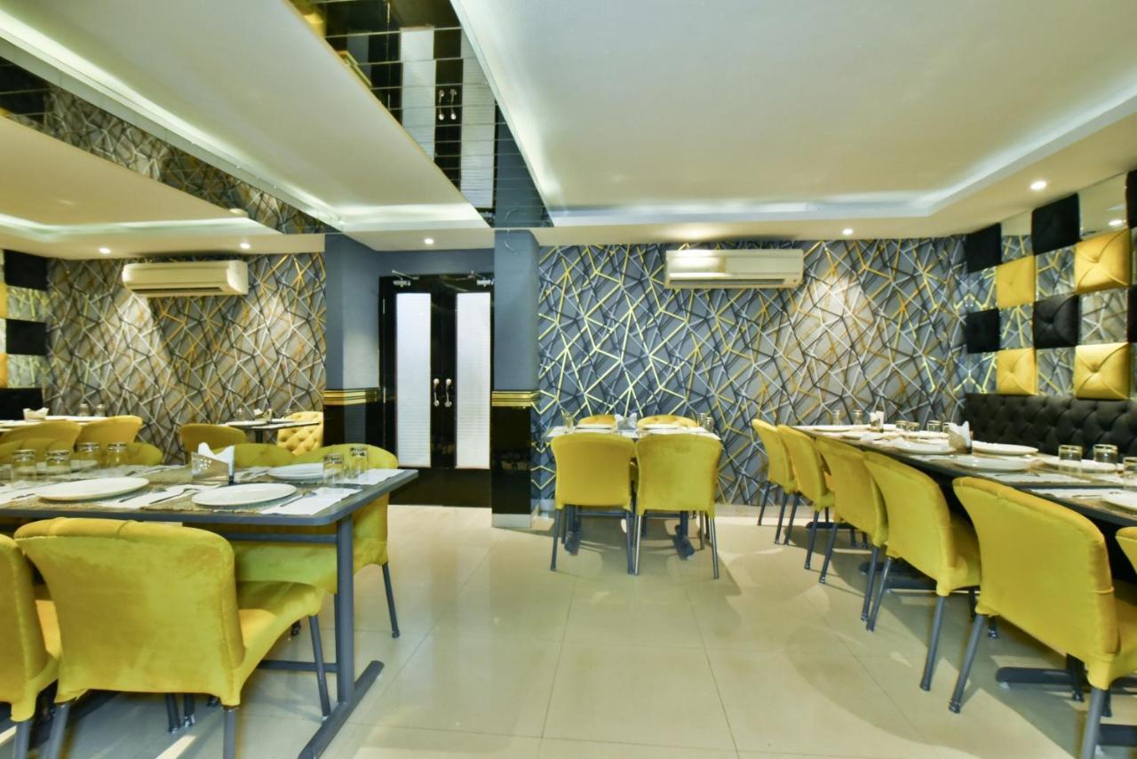 Hotel Puri Palace 3*