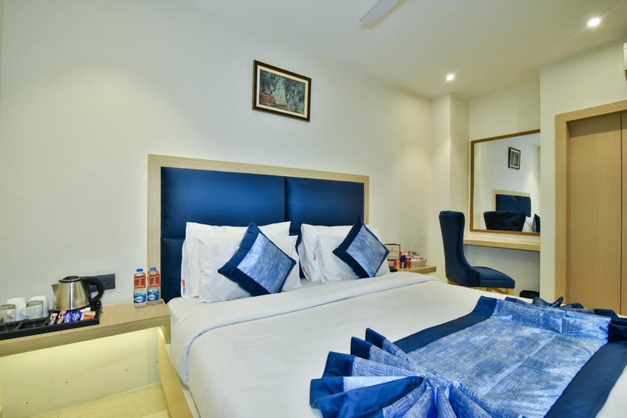 Hotel Puri Palace Amritsar