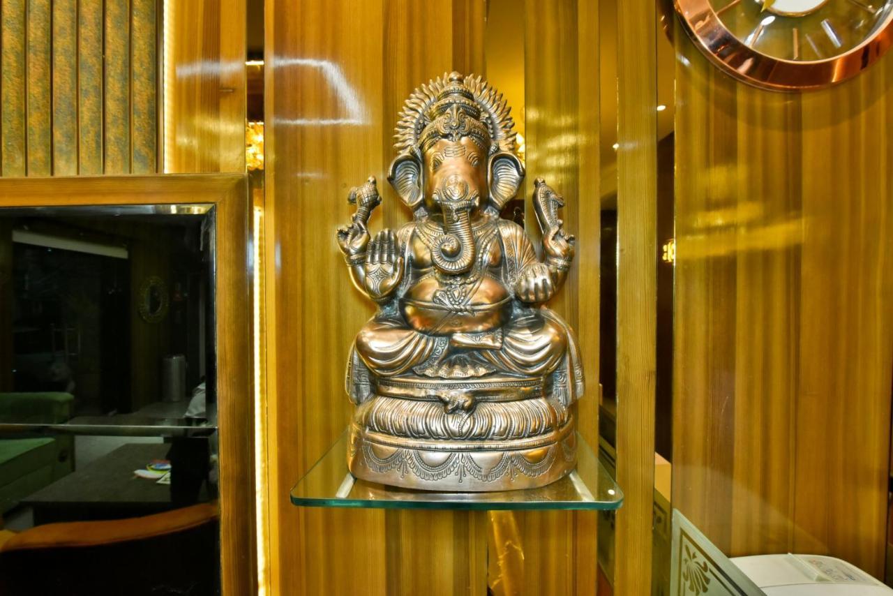 Puri Palace Hotel