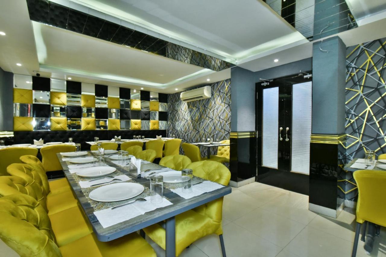 Puri Palace 3* Amritsar