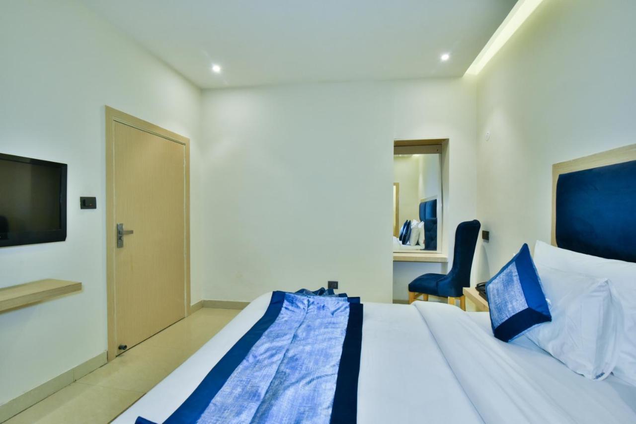 Hotel Puri Palace Amritsar