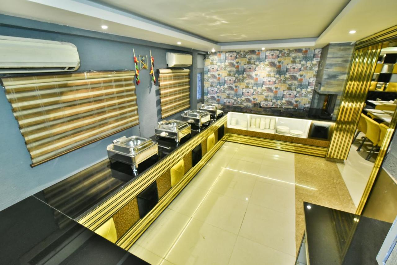 Puri Palace 3*