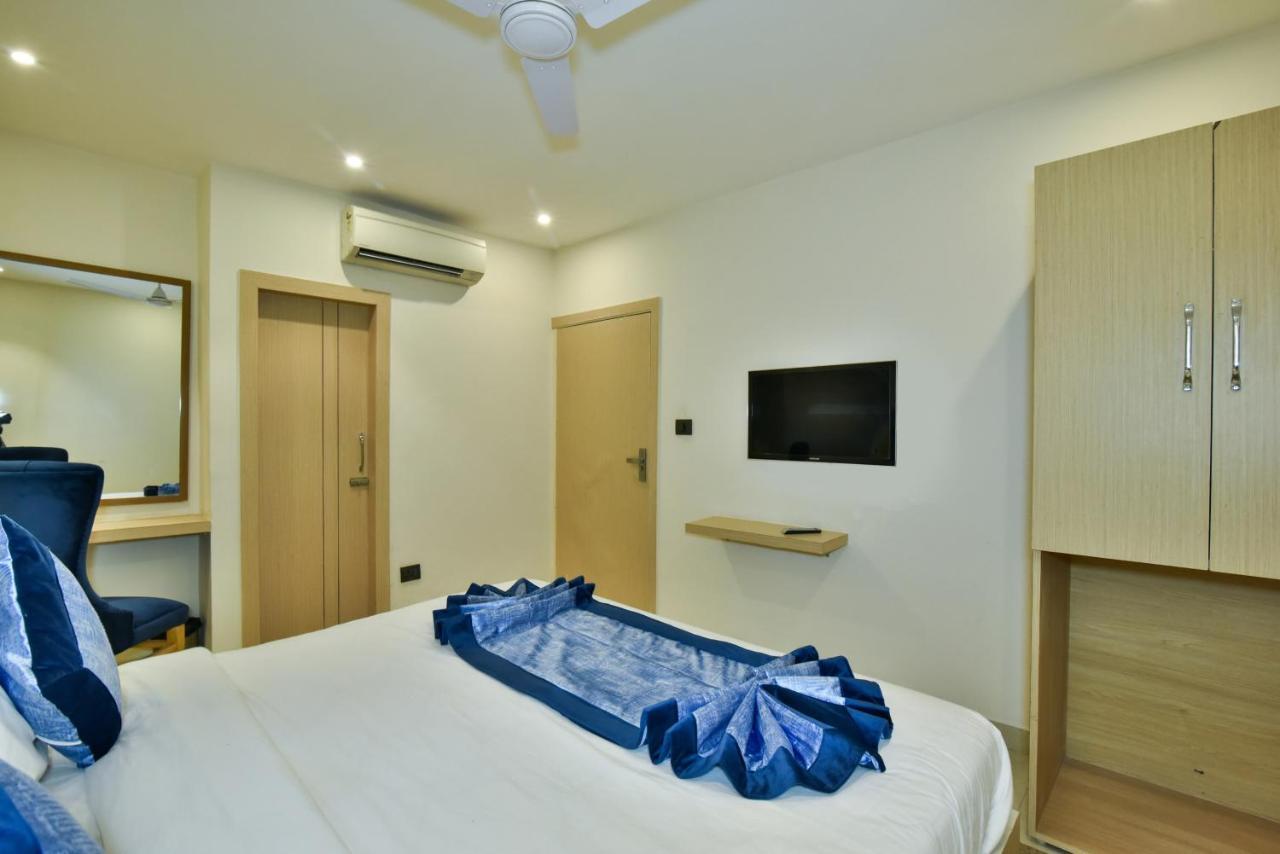 Hotel Puri Palace Amritsar