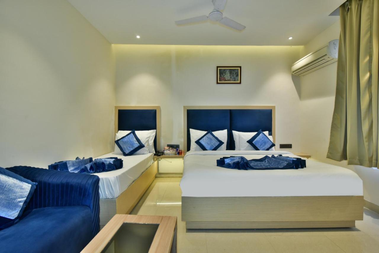 Puri Palace Hotel 3*