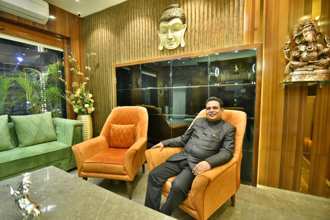 Puri Palace Hotel Amritsar