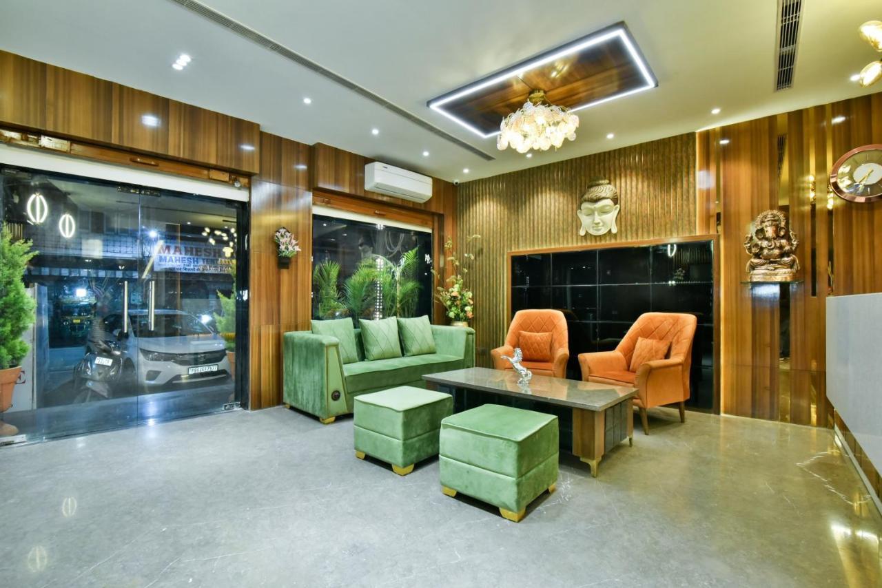 Puri Palace Hotel