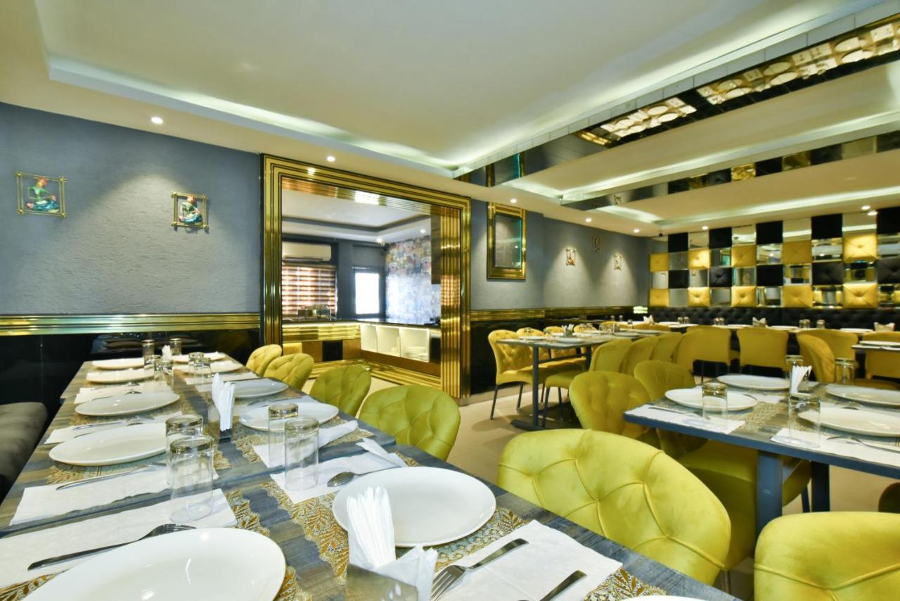 Hotel Puri Palace Amritsar